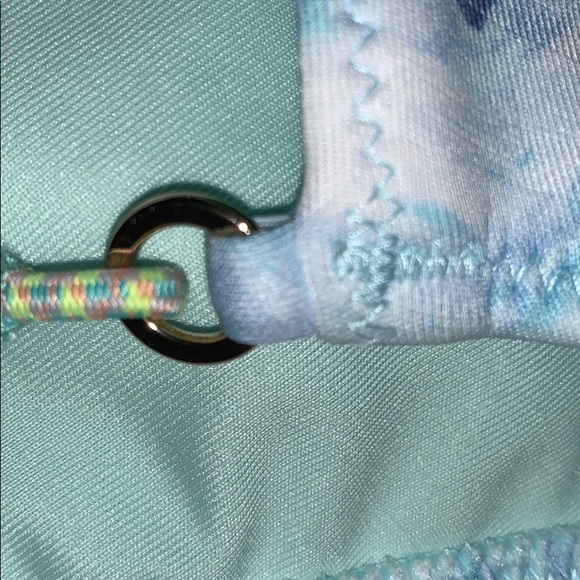 3/$35 Victoria Secret New stretchy braided sides M - Picture 5 of 7